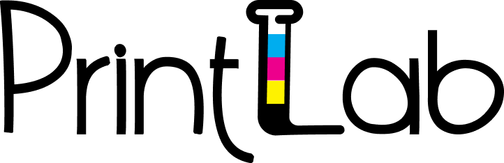 PrintLab logo